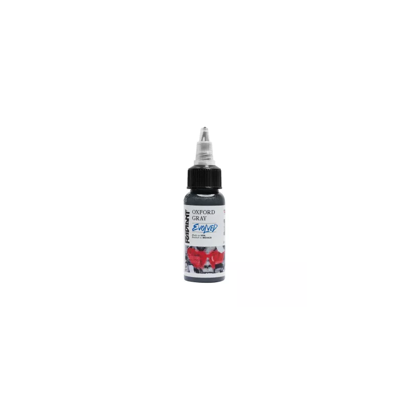 Radiant Evolved London Gray 30ml