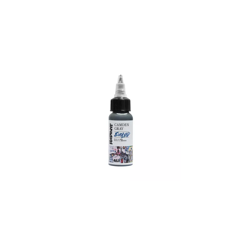 Radiant Evolved Camden Gray 30ml