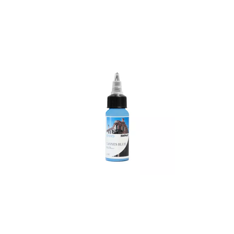 Radiant Evolved Cannes Blue 30 ml