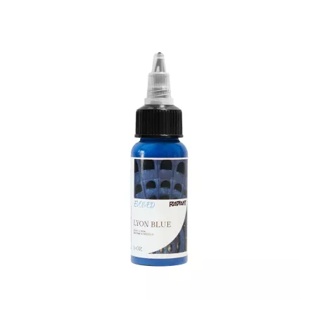 Radiant Evolved Lyon Blue 30 ml