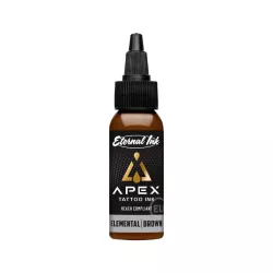 Eternal Elemental Brown 30 ml