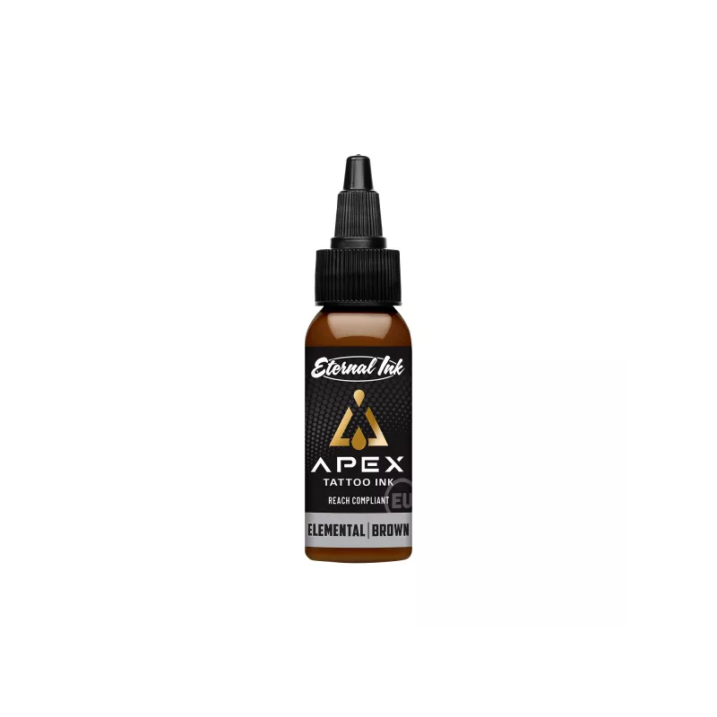 Eternal Elemental Brown 30 ml