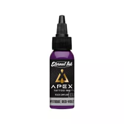 Eternal Mystique Red Violet 30 ml encre tatouage