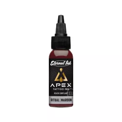 Eternal Ritual Maroon 30 ml