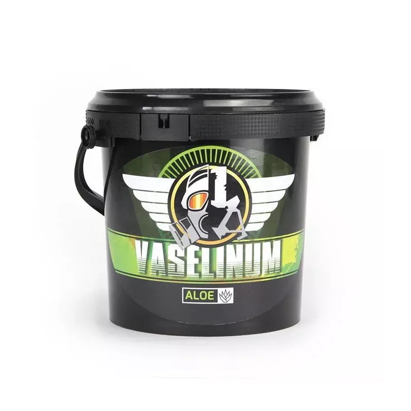 Vaselinum Eucalypti - Avec Aloe Vera Extract Baker Tattoo Supply