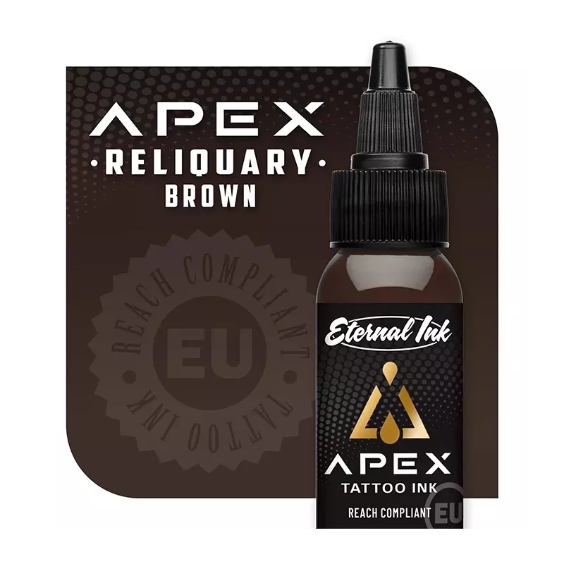 Eternal Reliquary Brown 30 ml