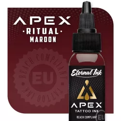 Eternal Ritual Maroon 30 ml