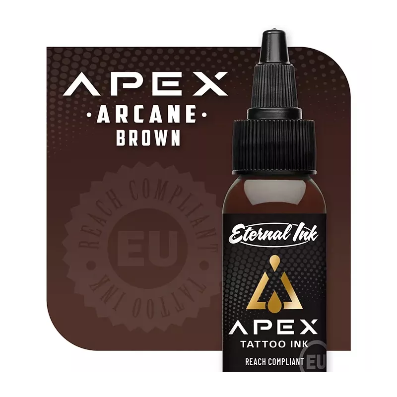 Eternal Arcane Brown 30 ml