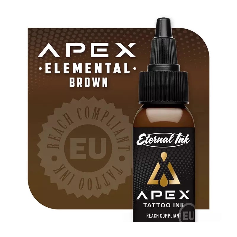 Eternal Elemental Brown 30 ml