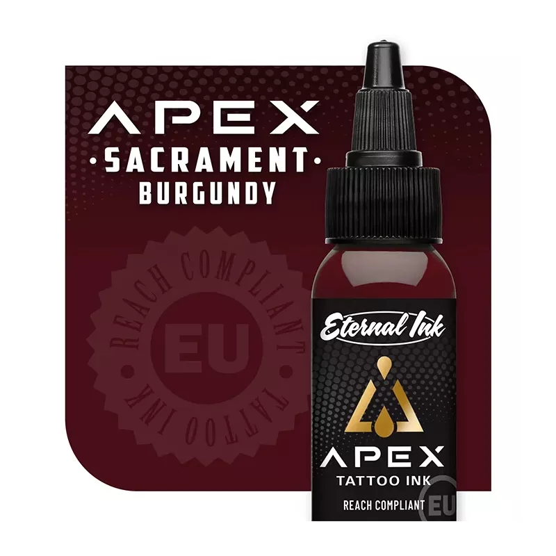 Eternal Sacrament Burgundy 30 ml