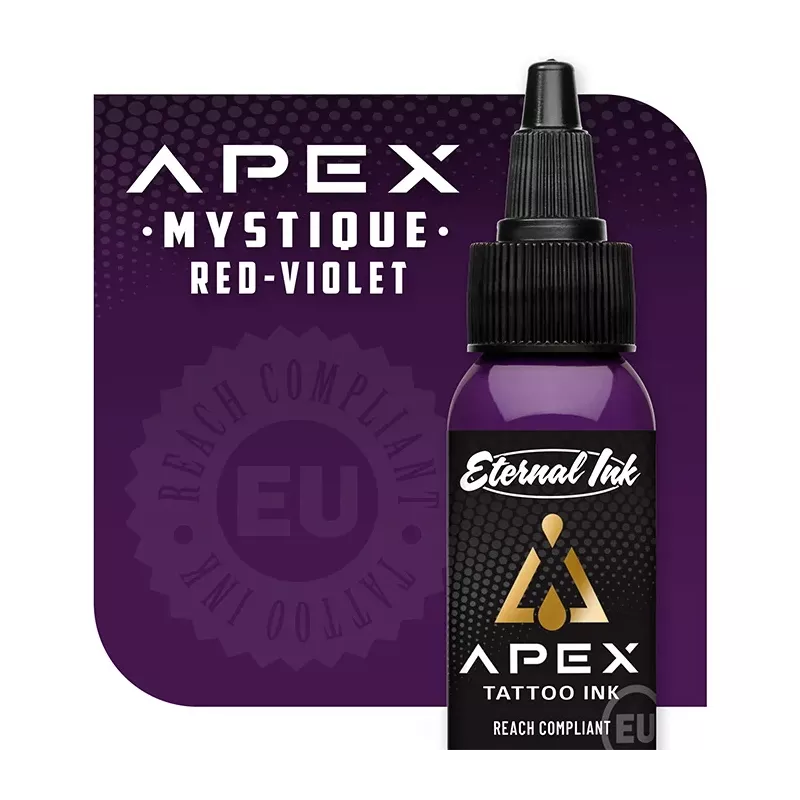 Eternal Mystique Red Violet 30 ml