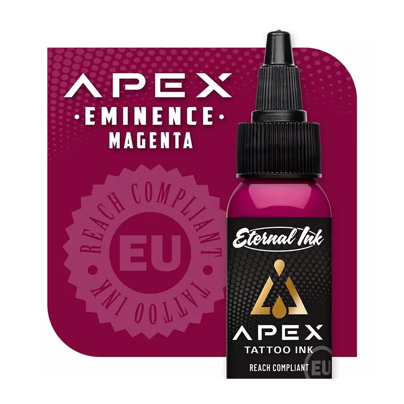 Eternal Eminence Magenta 30 ml