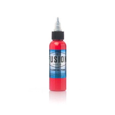 Fusion Flaming Pink 30ml