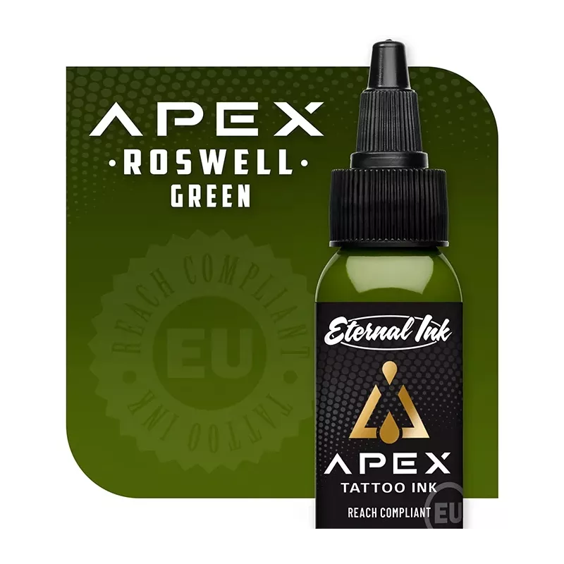Eternal Roswell Green 30 ml