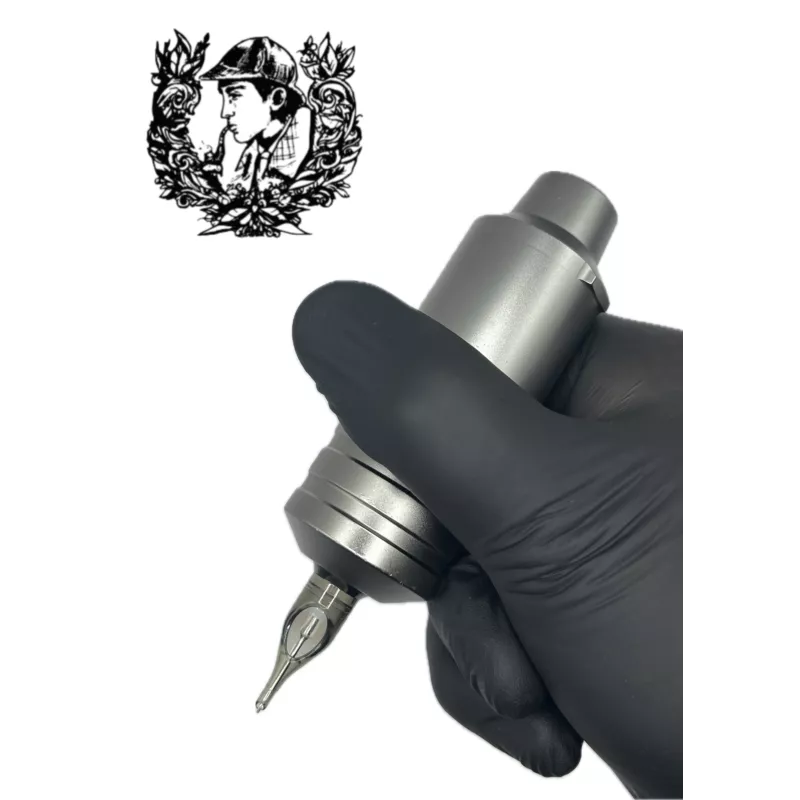 cartouche stipple shader materiel tatouage paris France