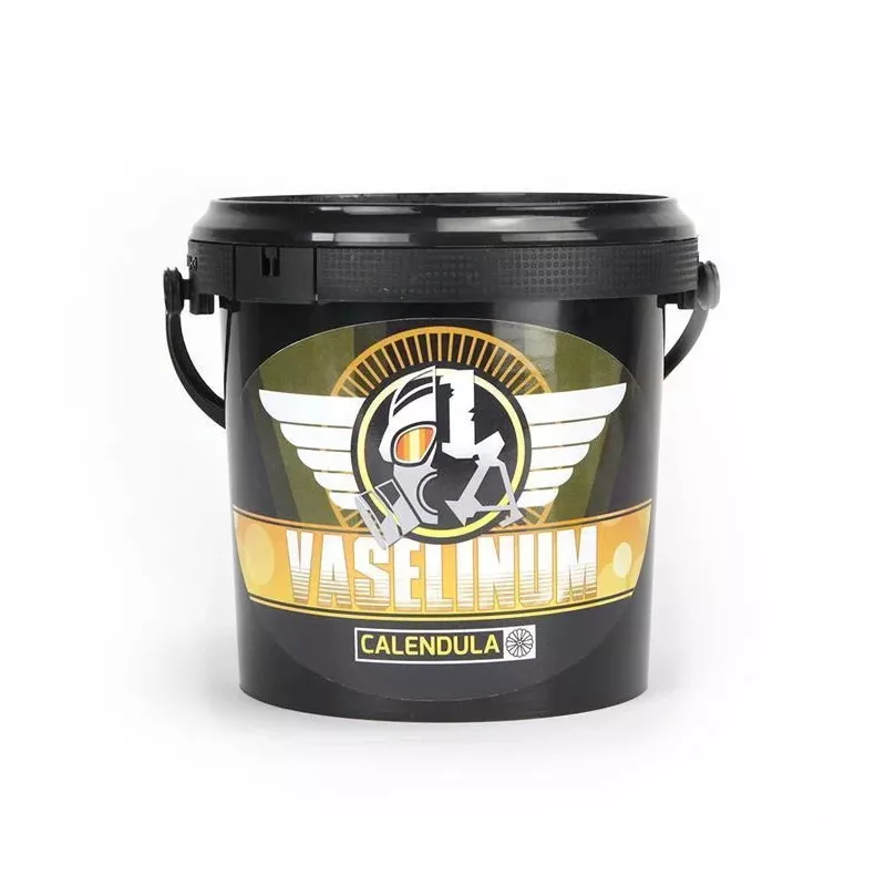 Vaselinum Avec Calendula Extract