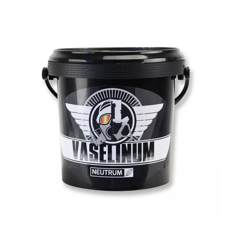 Vaseline blanche 1000 ml