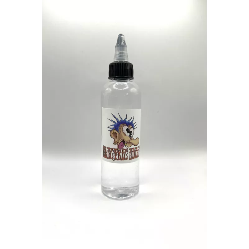 Electric Eddie Tattoo Stencil Remover