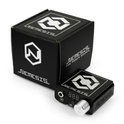 Nemesis Power Supply – Alimentation tatouage Kwadron