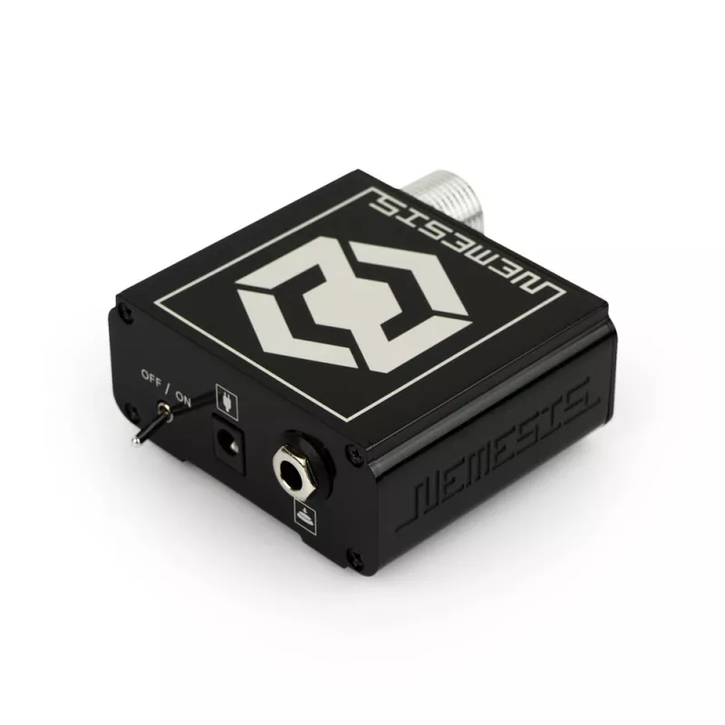 Nemesis Power Supply – Alimentation tatouage Kwadron