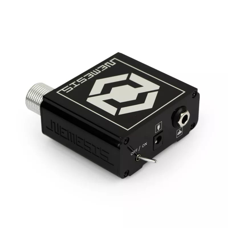 Nemesis Power Supply – Alimentation tatouage Kwadron