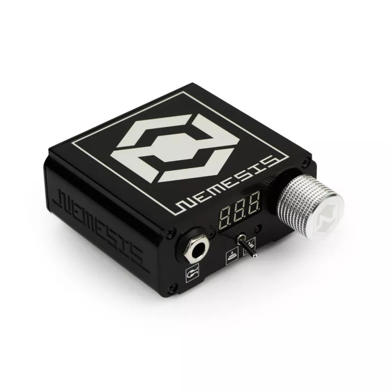 Nemesis Power Supply – Alimentation tatouage Kwadron