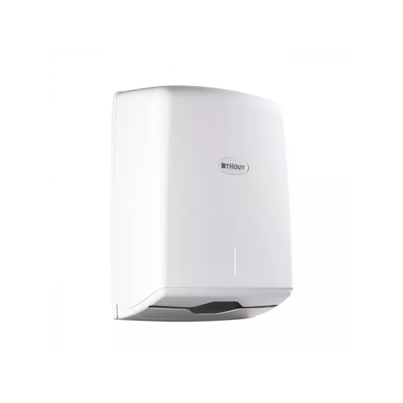 Distributeur essuie mains