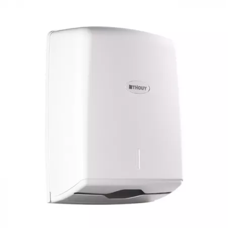 Distributeur essuie mains