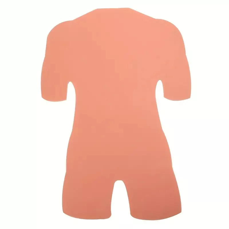 Peau Synthétique - Dos Complete