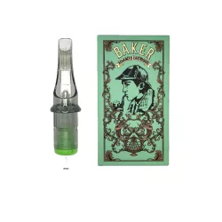 Baker Advanced Cartridges Stipple Shader (Moyenne)