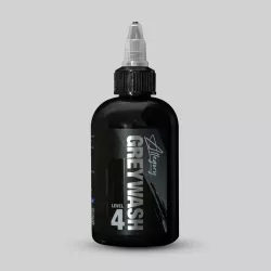 Allegory Greywash Level 4 (Dark) 120ml