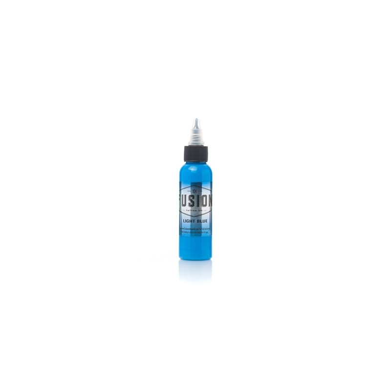 Fusion Light Blue 30ml
