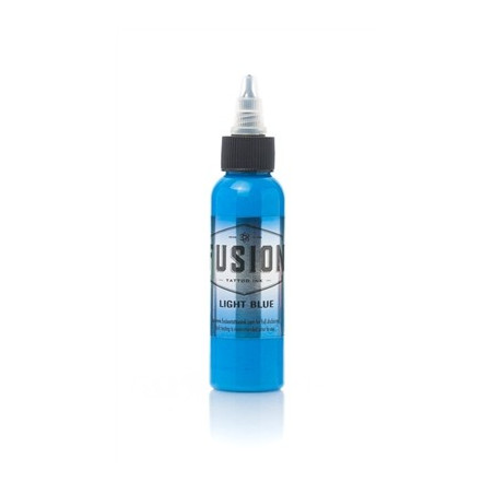 Fusion Light Blue 30ml