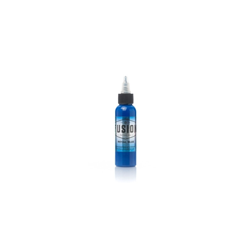 Fusion Royal Blue 30ml