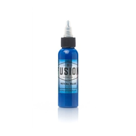 Fusion Royal Blue 30ml