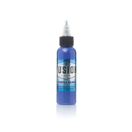 Fusion Purple Heart 30ml