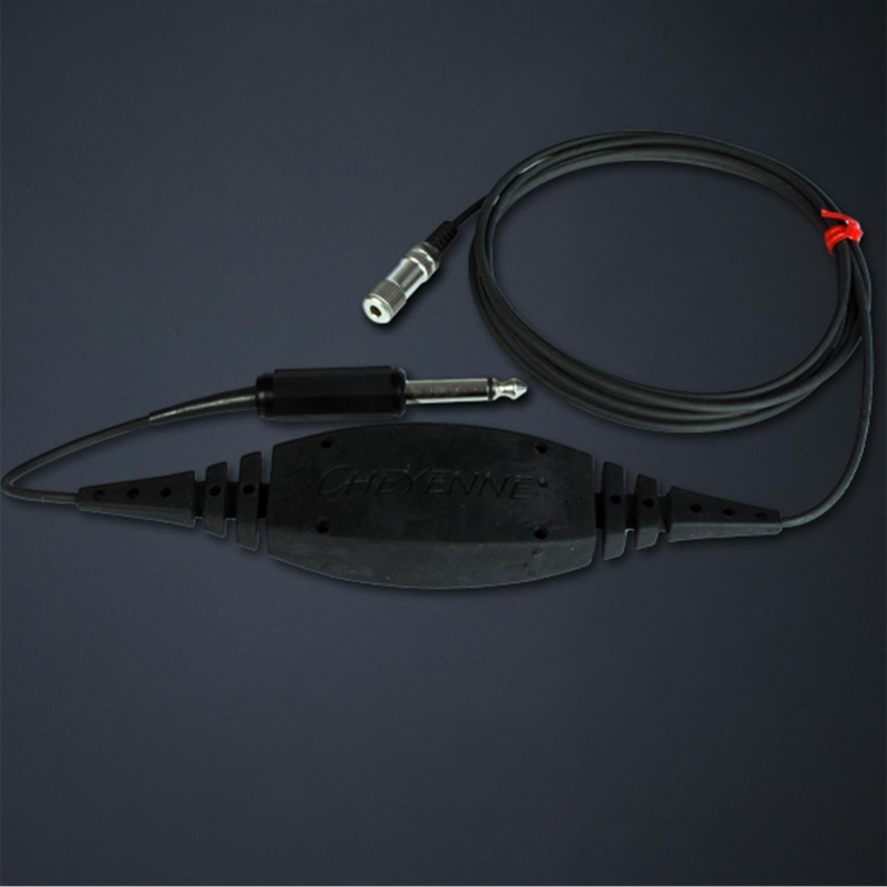 Cable Cheyenne Pour Alimentation Standard