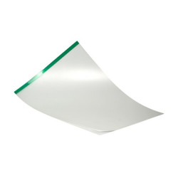 Plastic Carrier Sheet pour V2