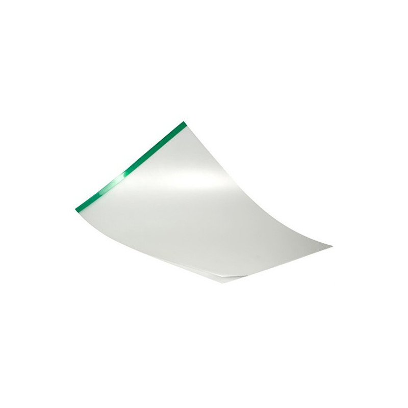 Plastic Carrier Sheet pour V2