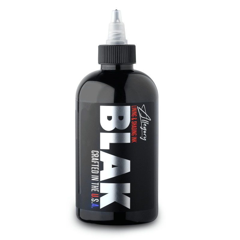 Allegory BLAK 240ml