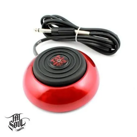 TATSOUL Gen 2 Pedal
