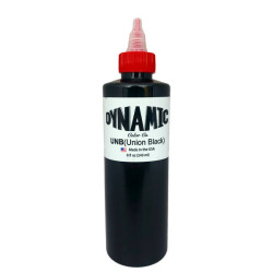 Dynamic Union Black