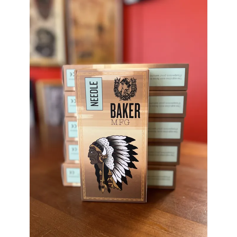 Round Liner - Hollow