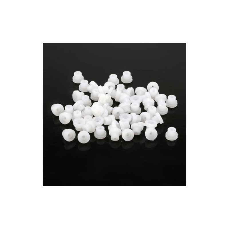 Nipples (100 pièces)