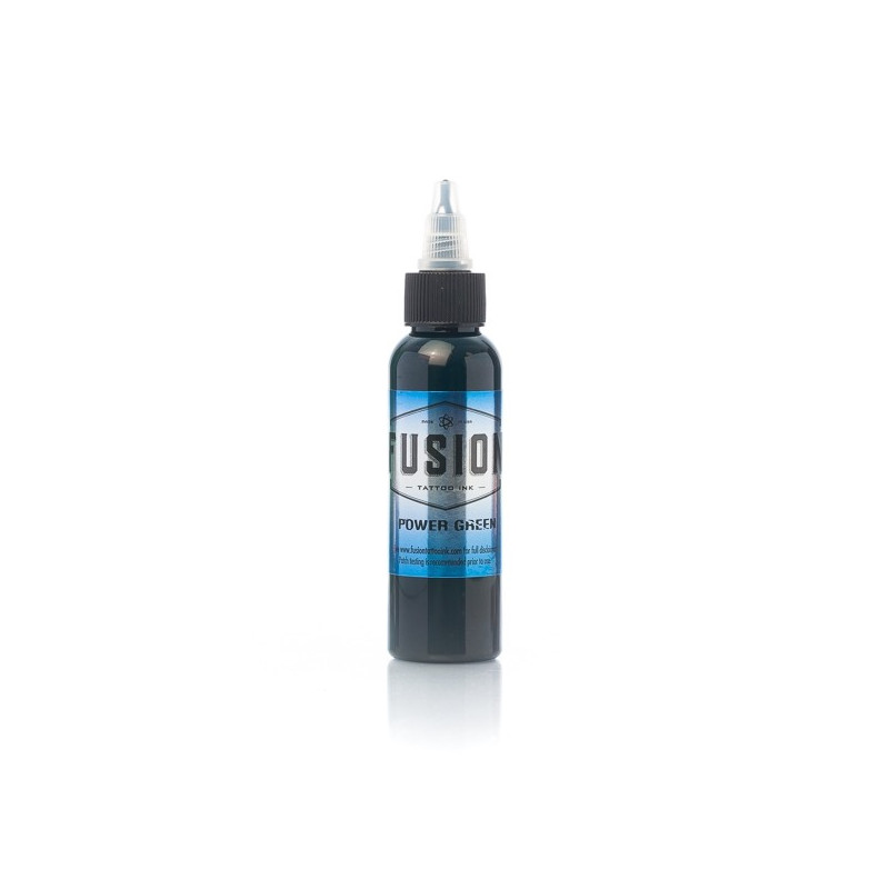 Fusion Power Green 30ml