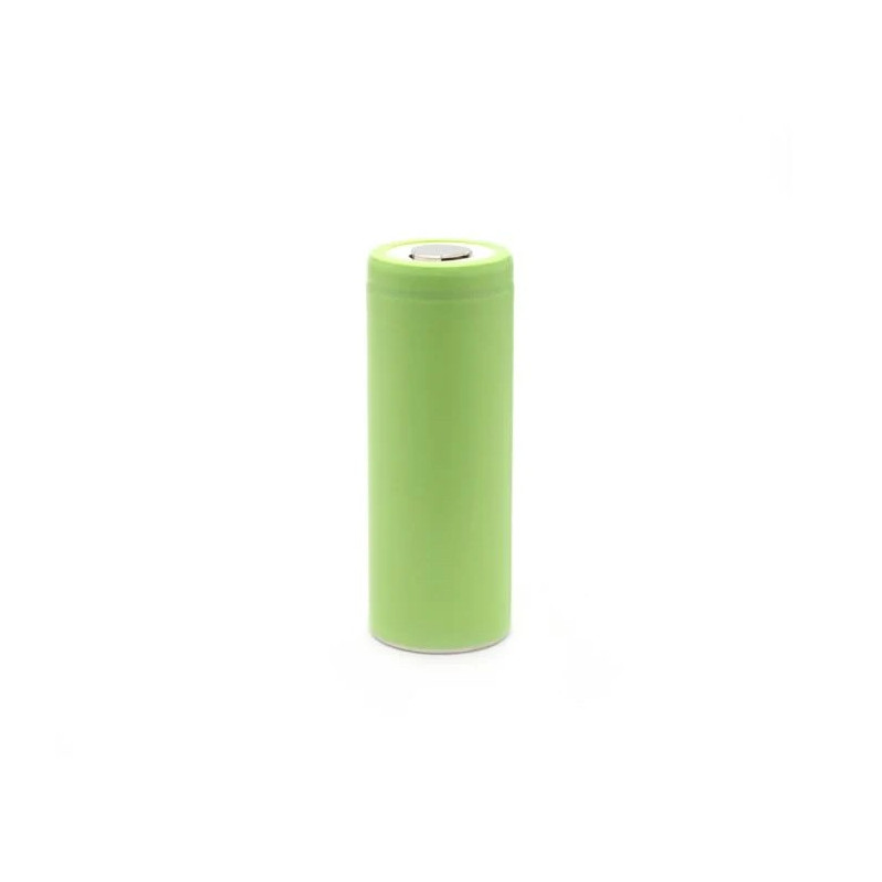 Panasonic NCR 18500A Flat Top Battery